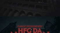 HfG Filmnacht 2012