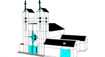 blender kirche offenbach Zorn