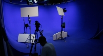 Bluescreen FH Mainz Zorn hfg