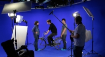 Katharina Rachor Philip Hering Thomas Kneffel Bluescreen FH Mainz Zorn hfg