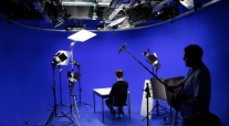 Philip Hering Bluescreen FH Mainz Zorn hfg